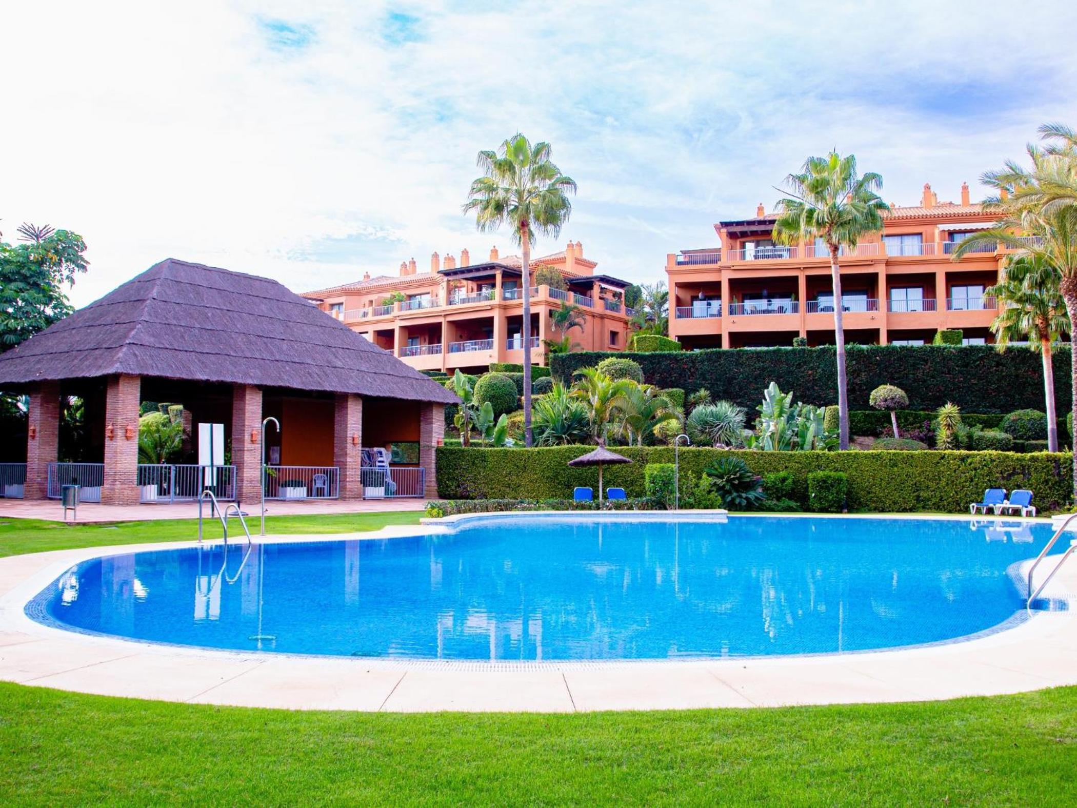 Hotel Golfers amazing retreat - Image 1