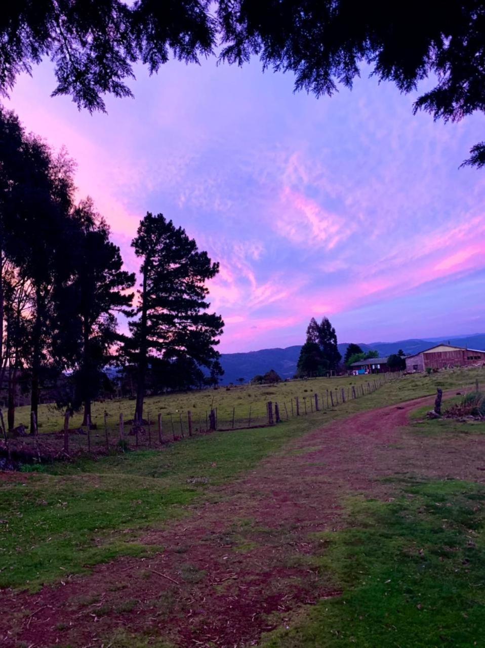 POUSADA FAZENDA PAIM