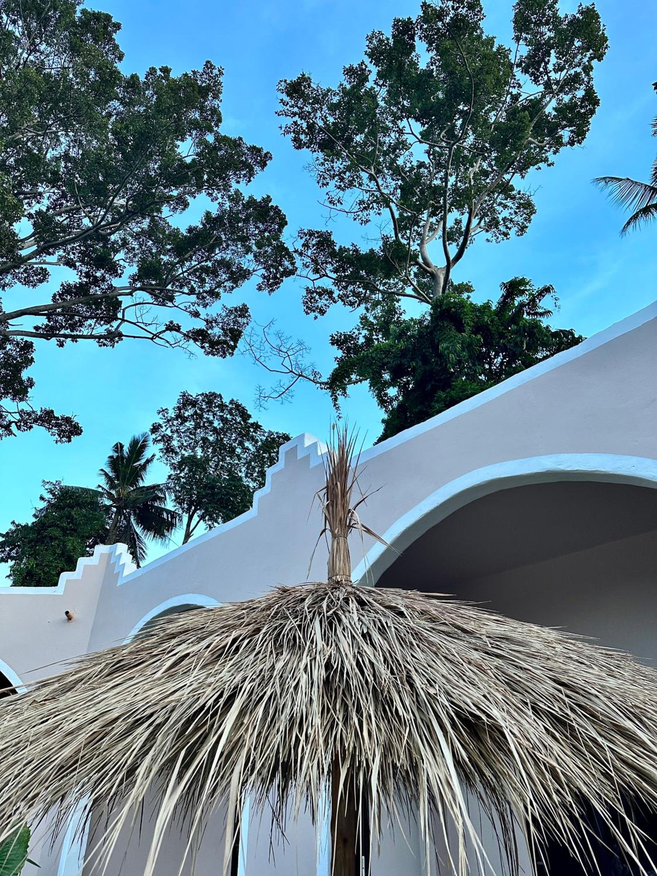 Hotel Zibá Home Suites - Image 1