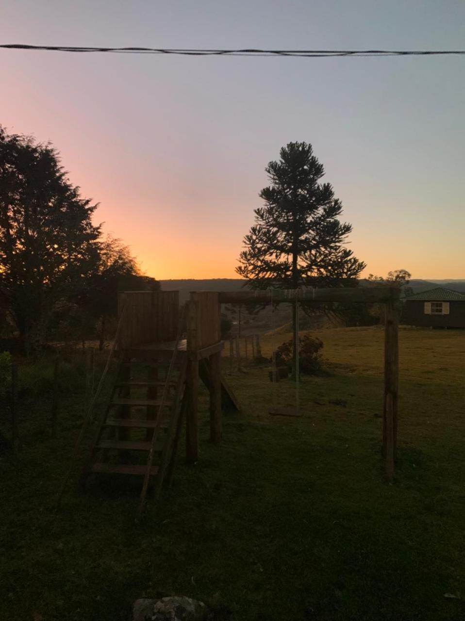 POUSADA FAZENDA PAIM