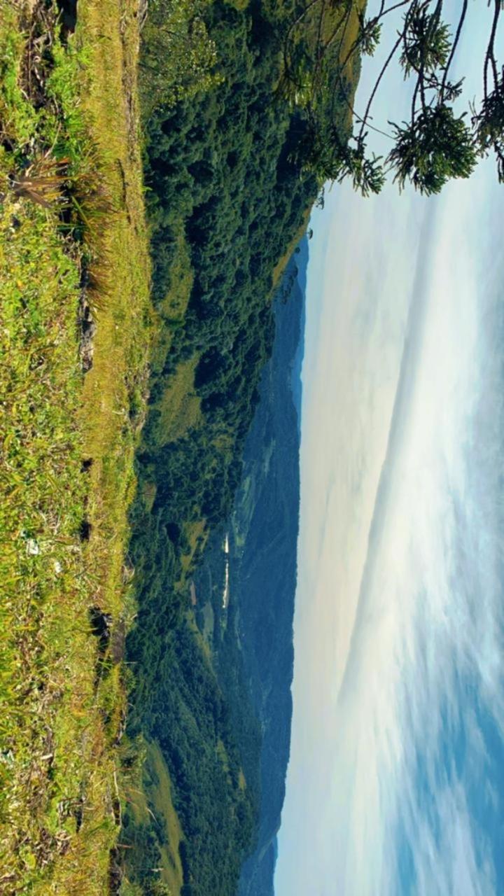 POUSADA FAZENDA PAIM