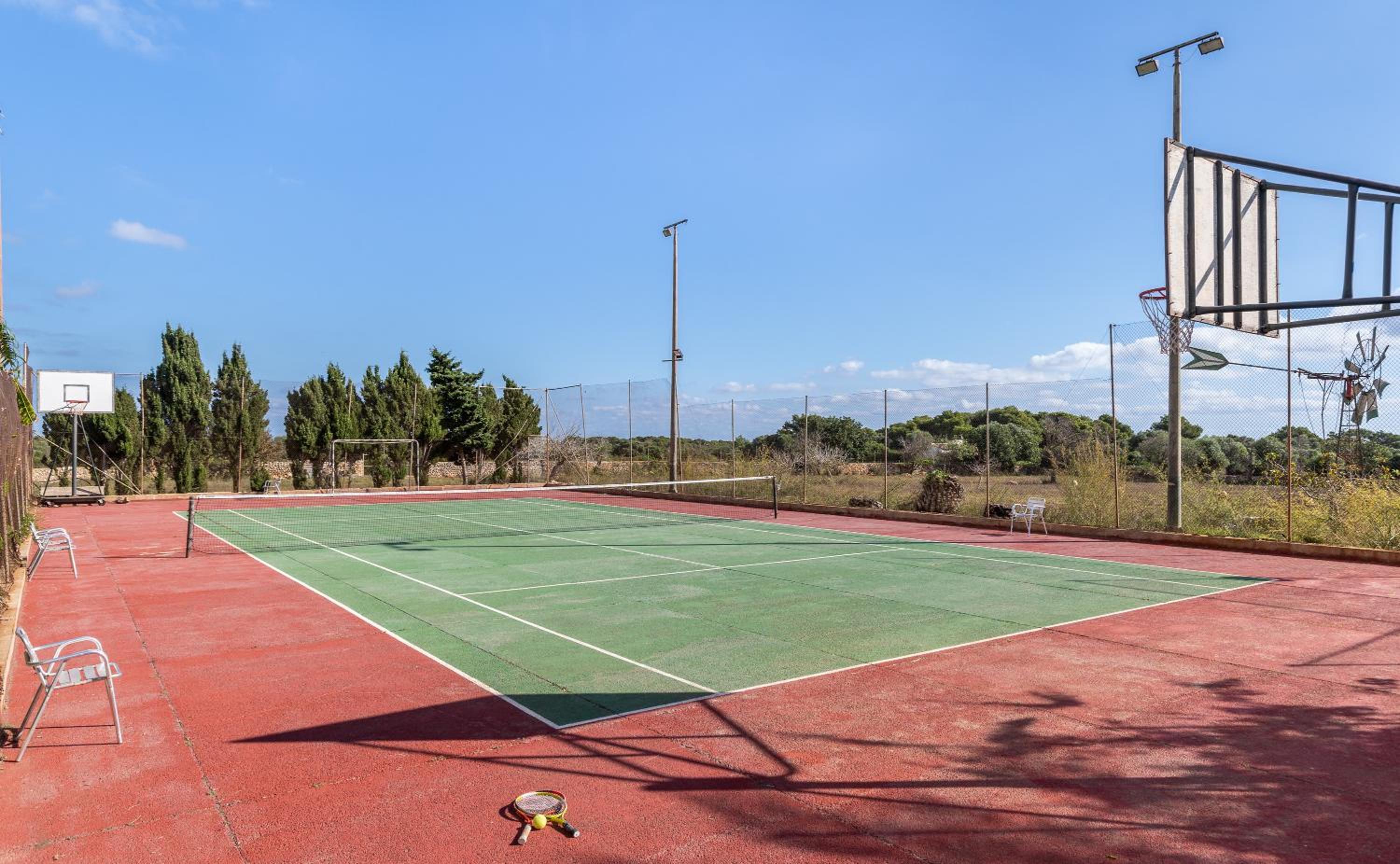 Finca Can Jeroni