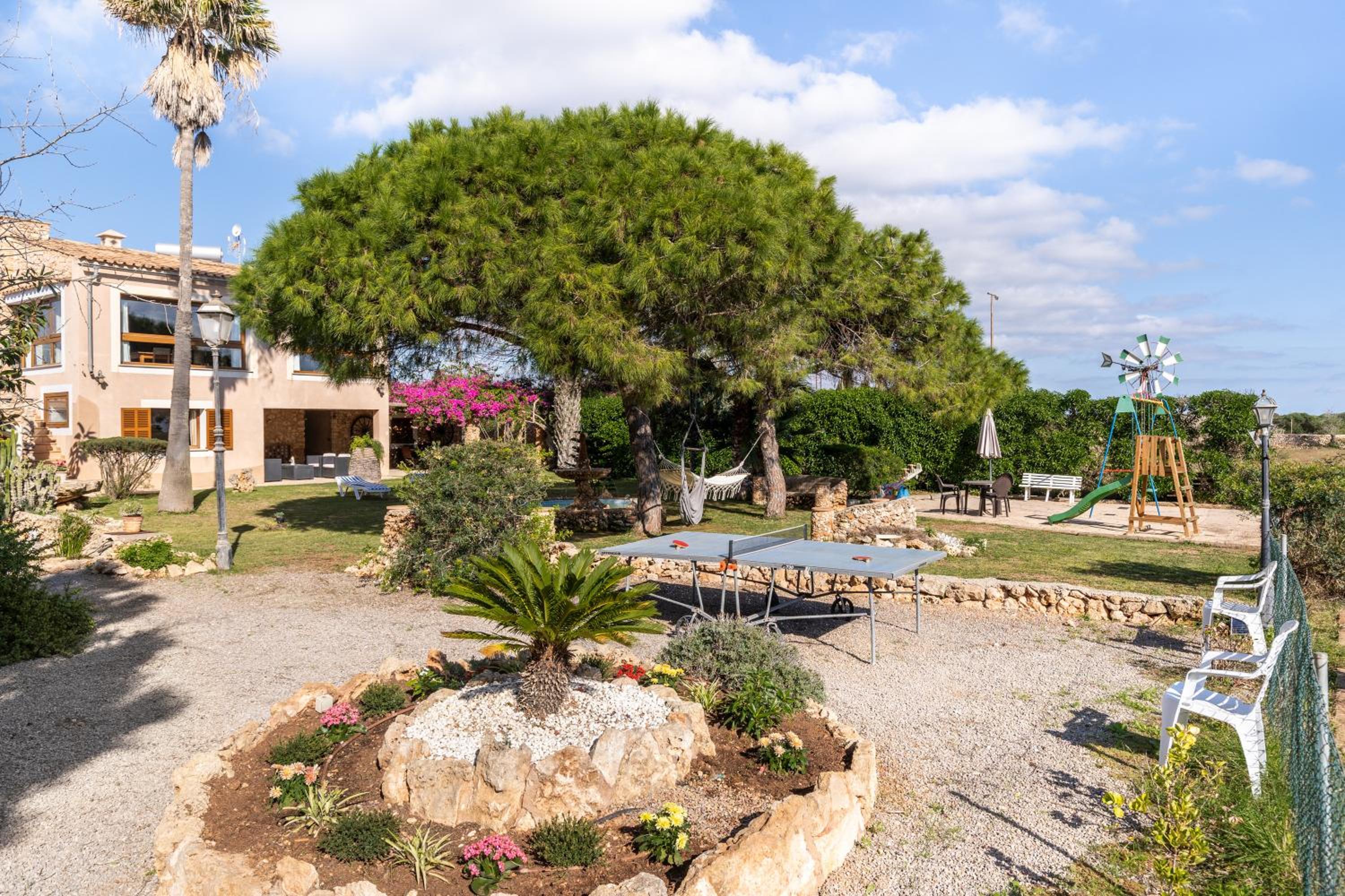 Finca Can Jeroni