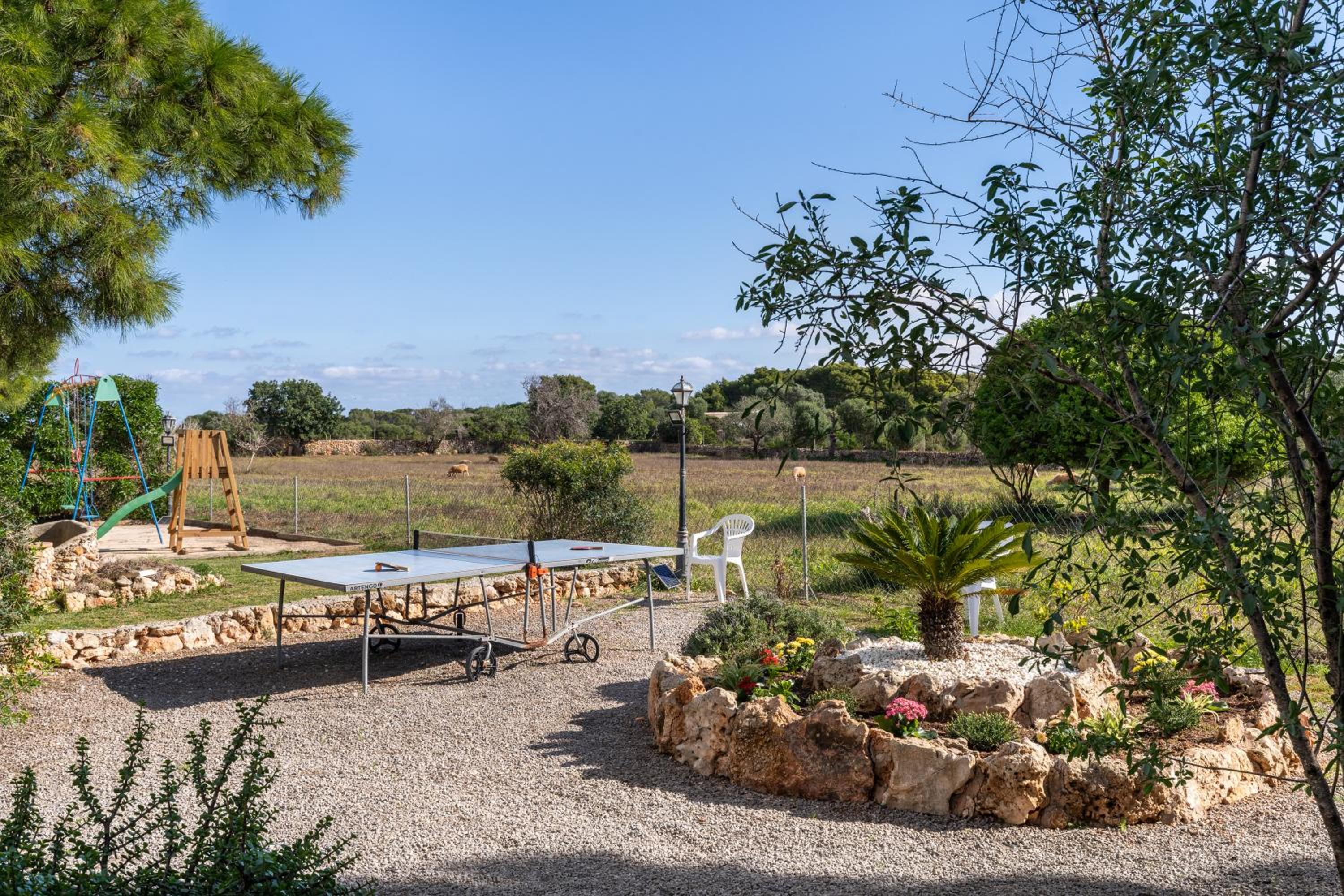 Finca Can Jeroni
