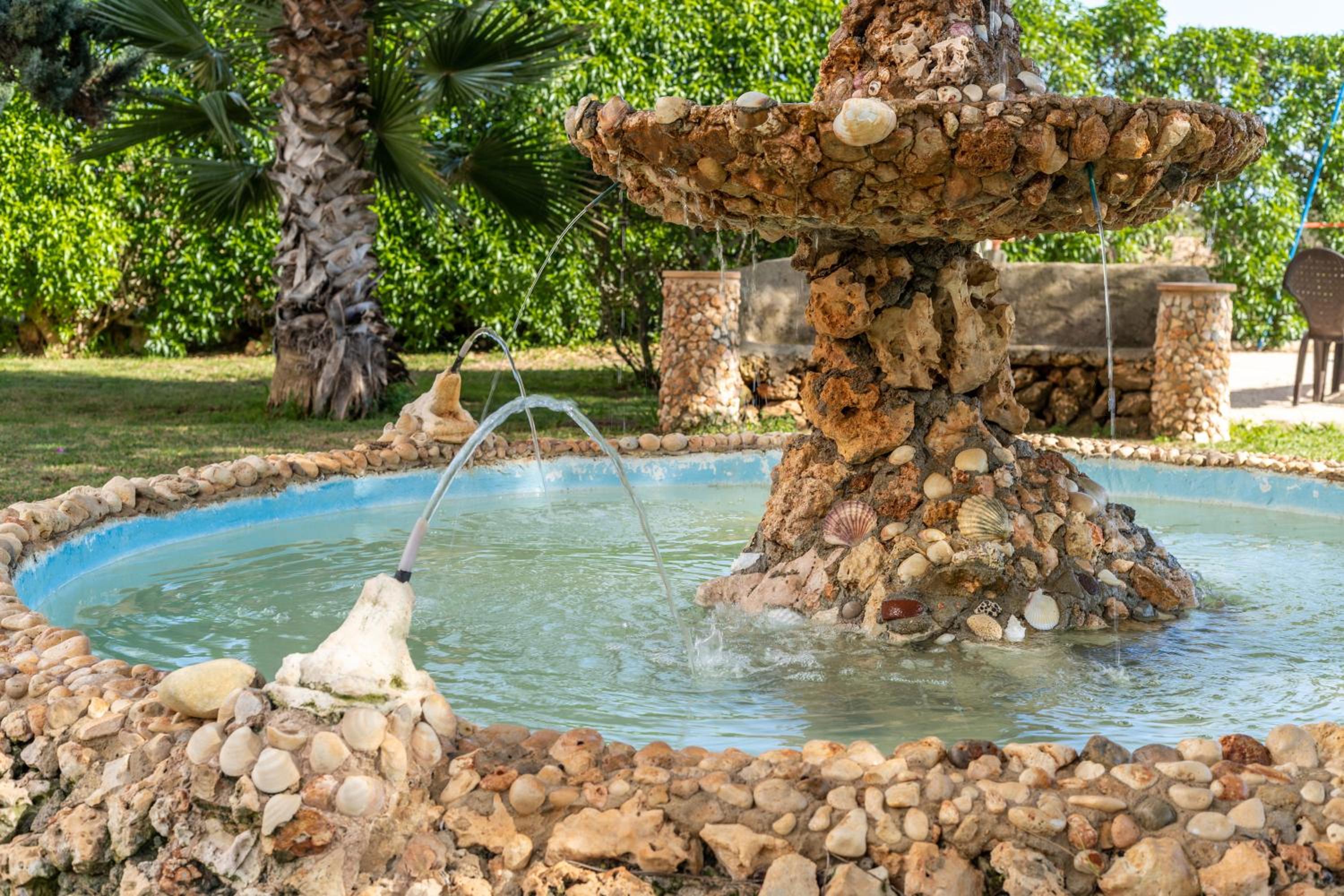 Finca Can Jeroni