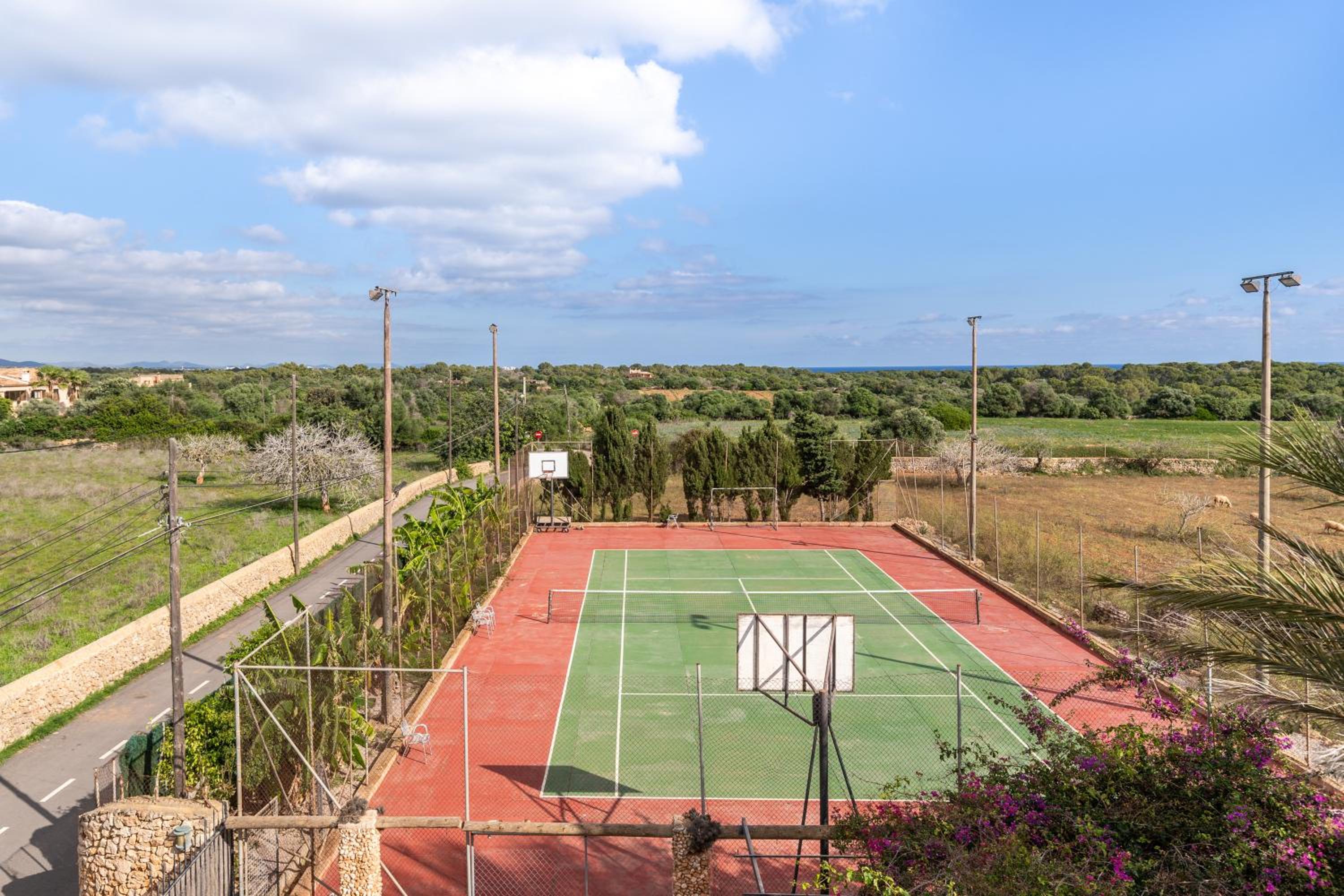 Finca Can Jeroni