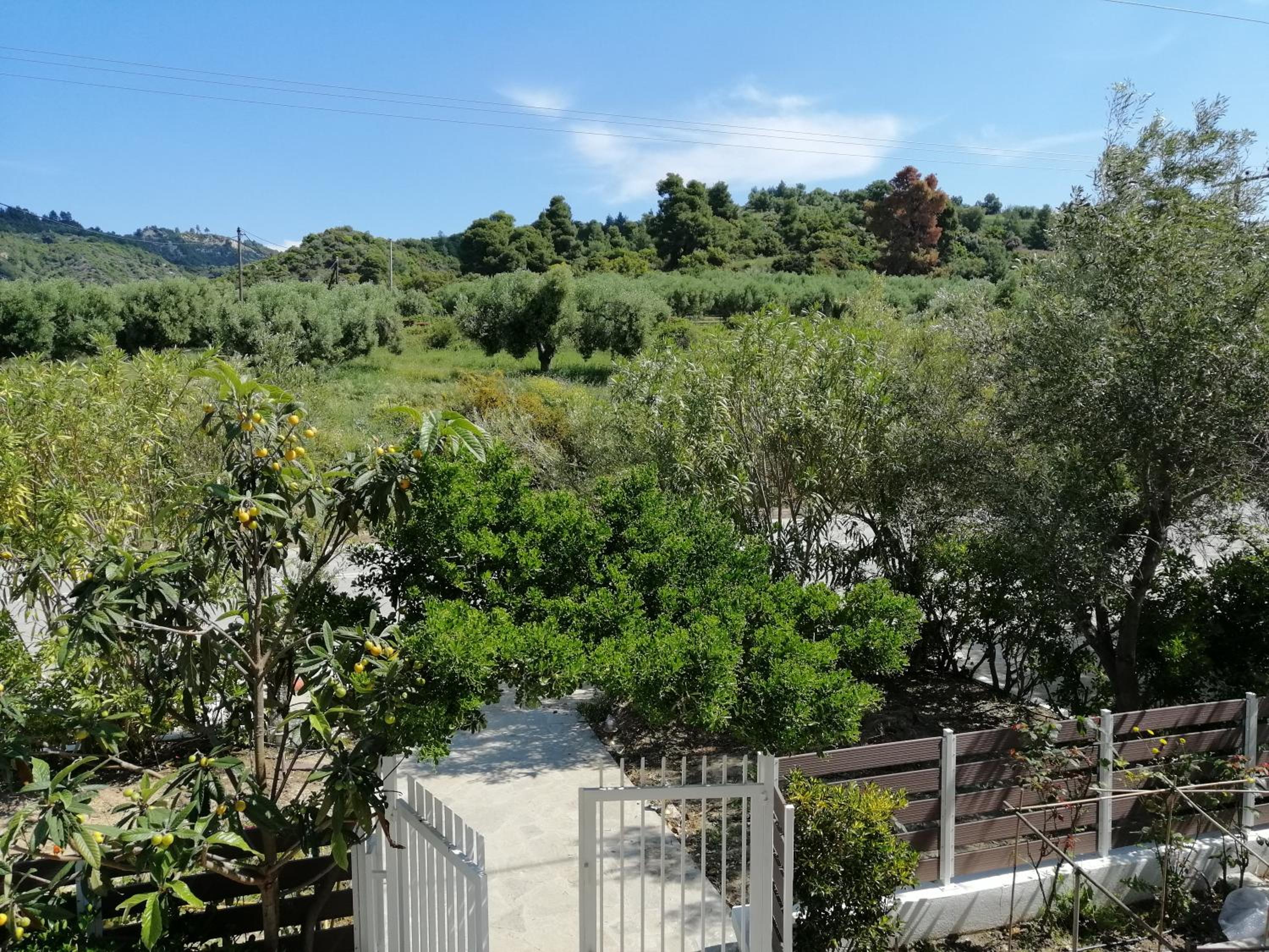 Herodicus villa view 3