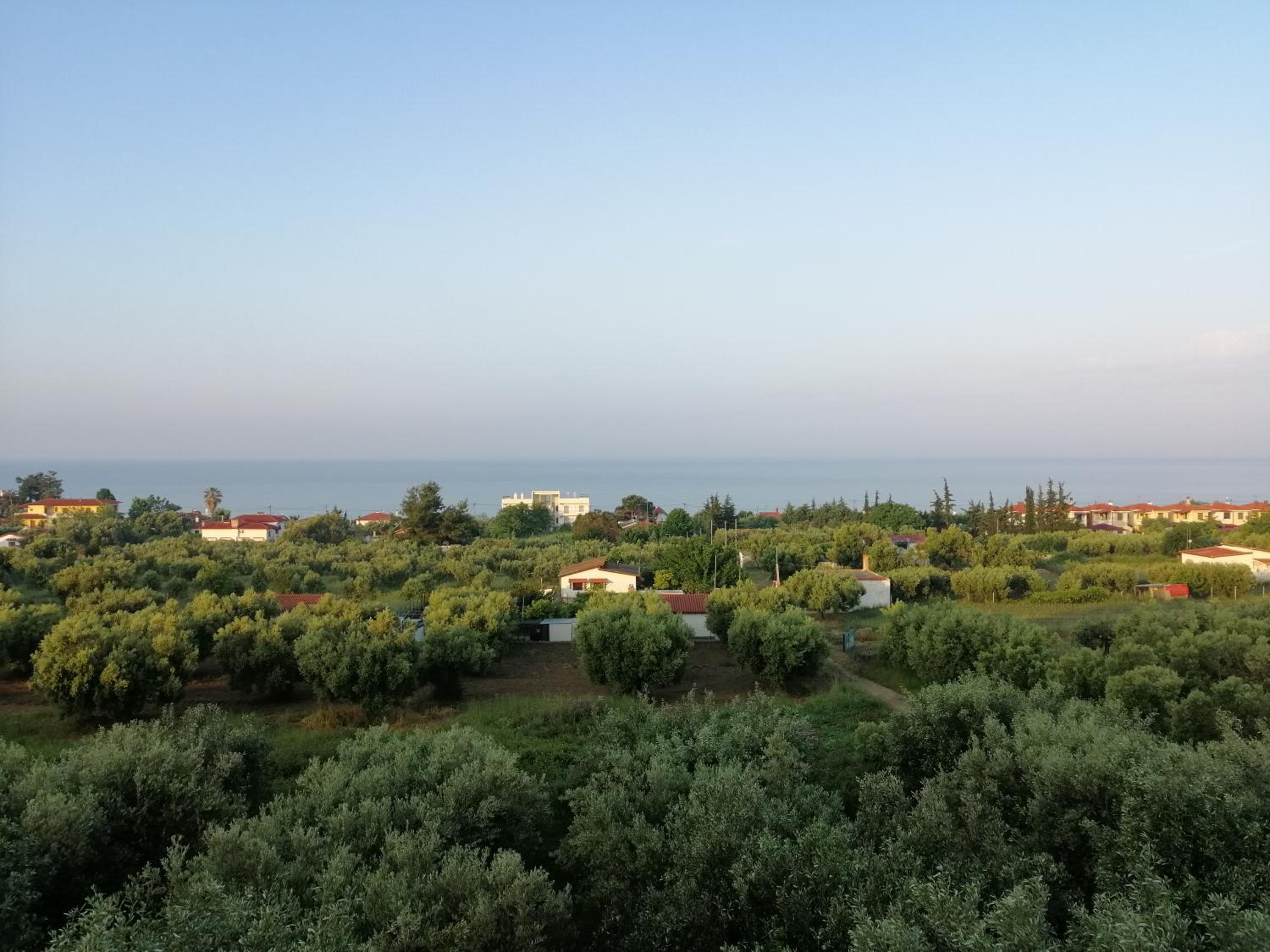 Herodicus villa view 2