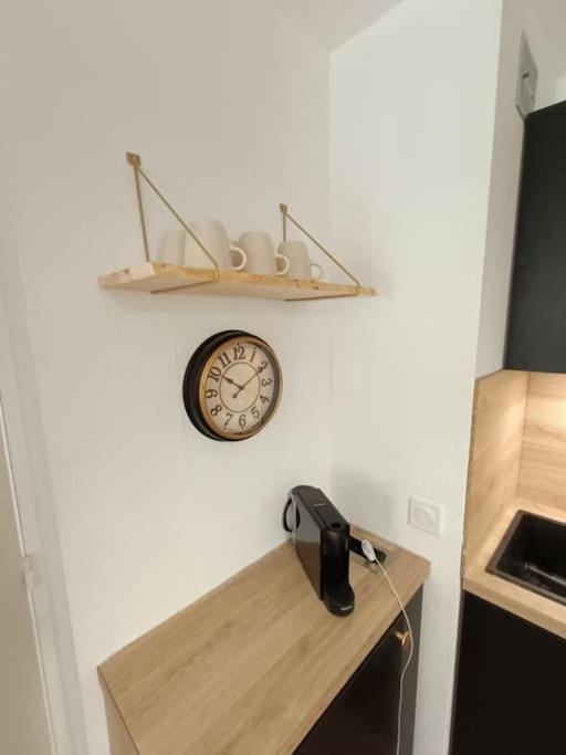 Snowliday - Appartement Rénové en résidence 4* pour 4 pers. Valmeinier 1900