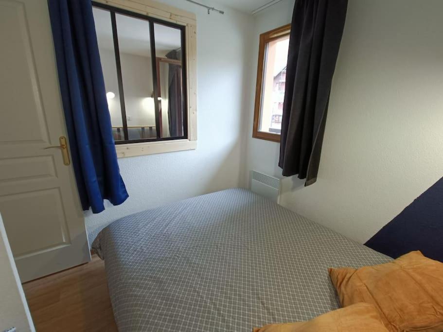Snowliday - Appartement Rénové en résidence 4* pour 4 pers. Valmeinier 1900