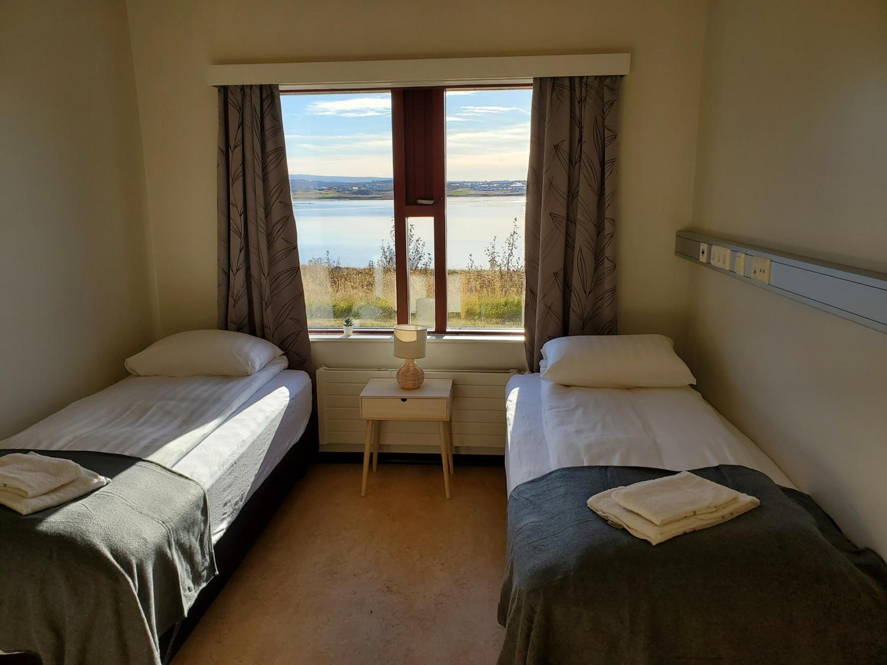 Víðines Guesthouse