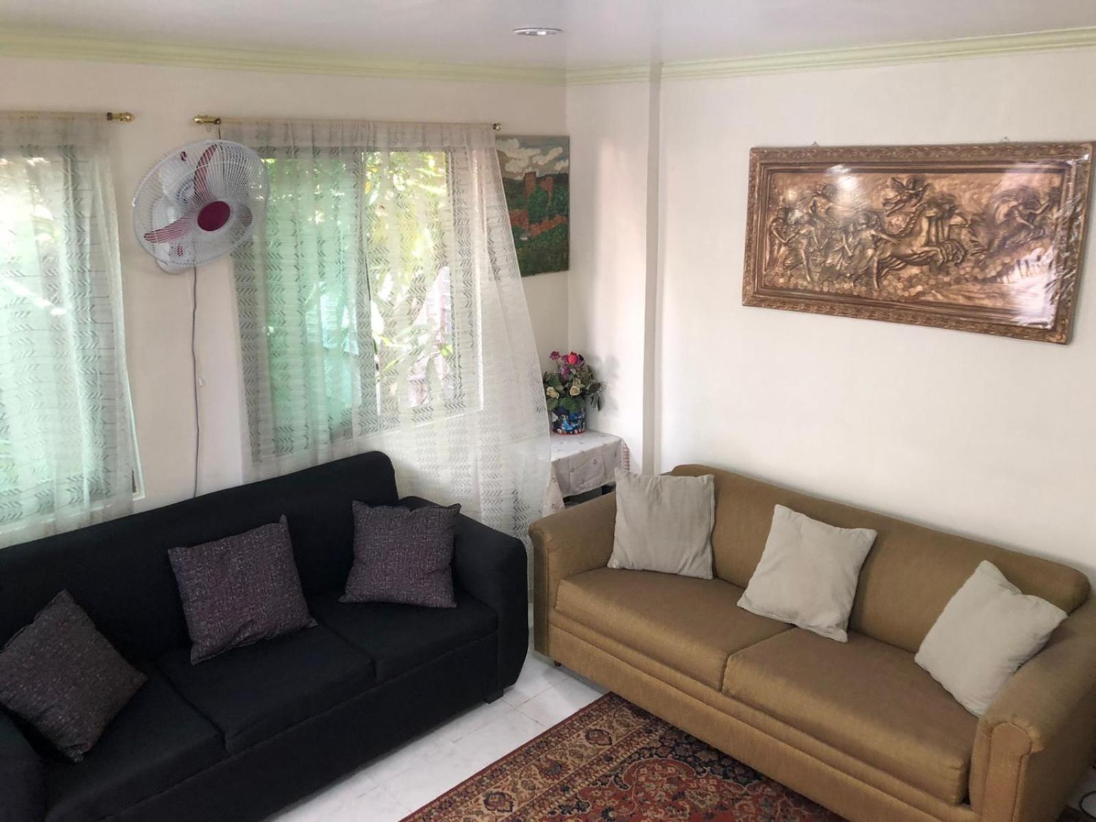 THE MANSION: FAMILY AND BARKADA BONDING PLACE IN PASAY NEAR AIRPORT view 5