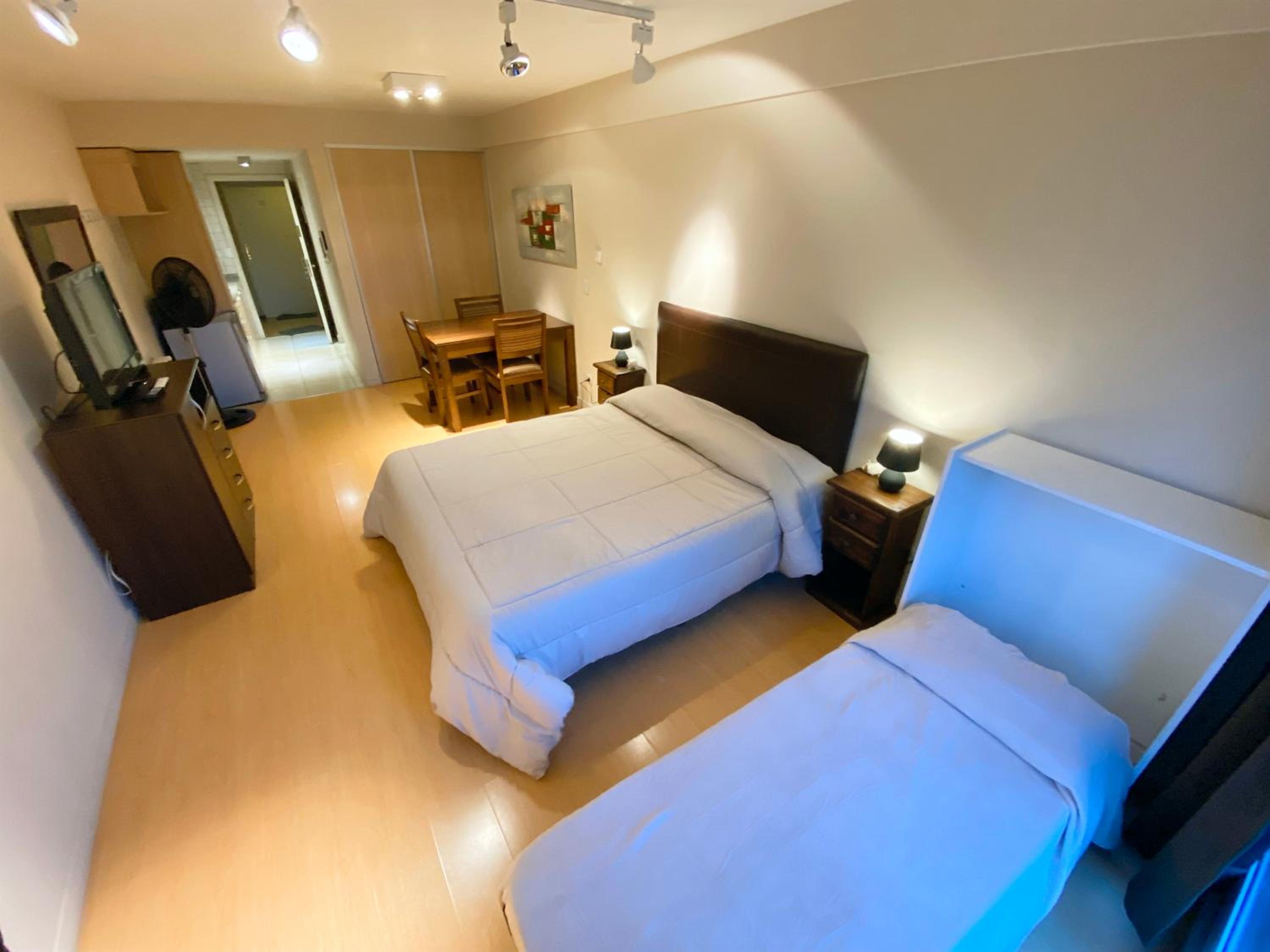 MINI LOFT Departamentos Bariloche
