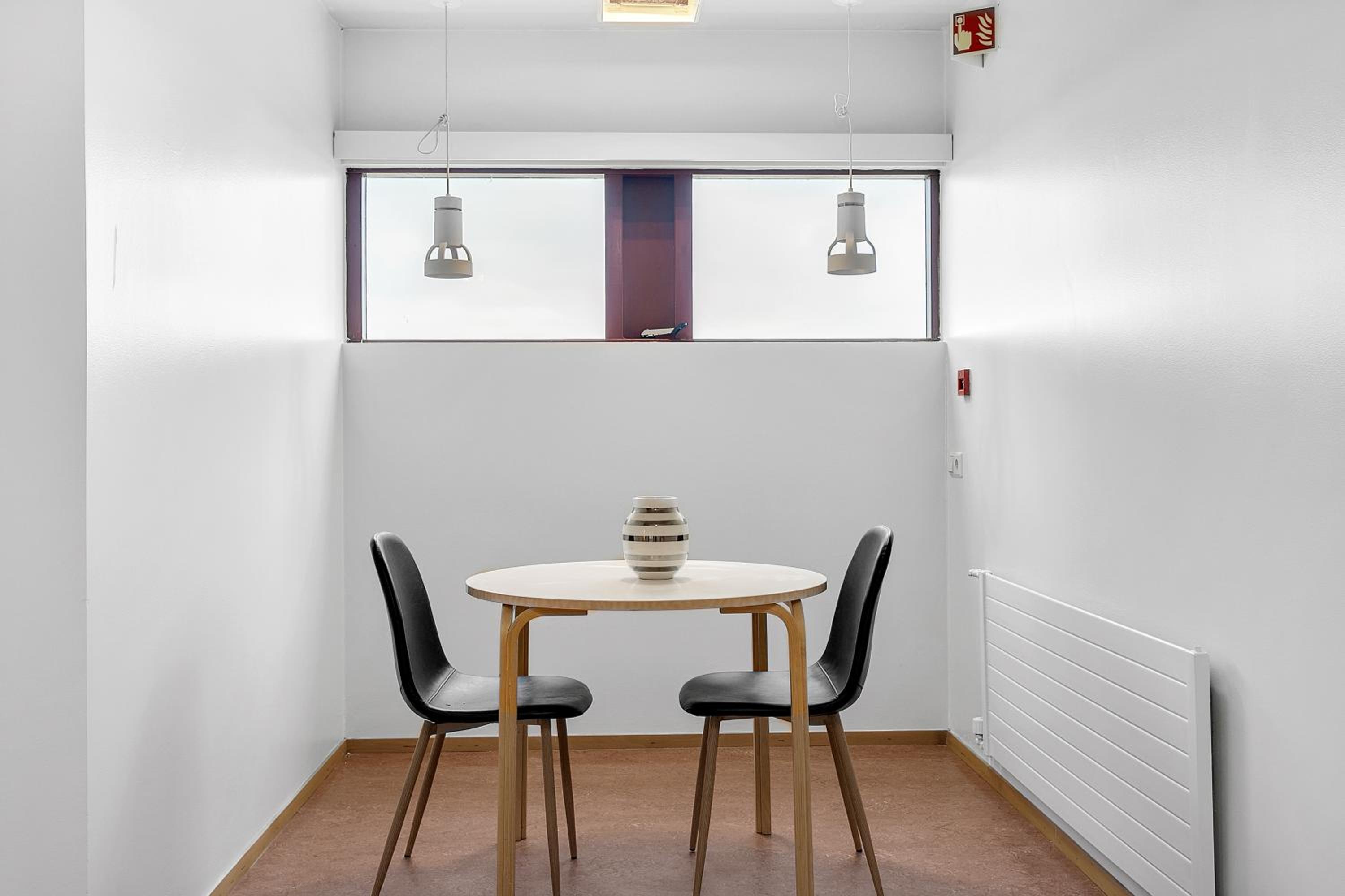Víðines Guesthouse
