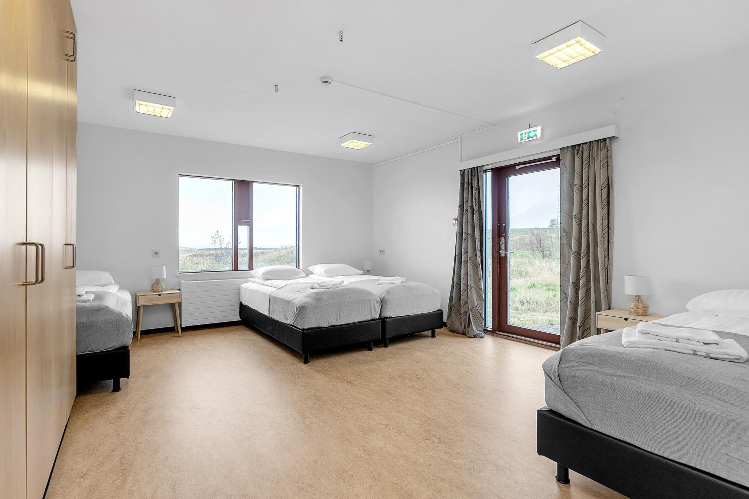 Víðines Guesthouse