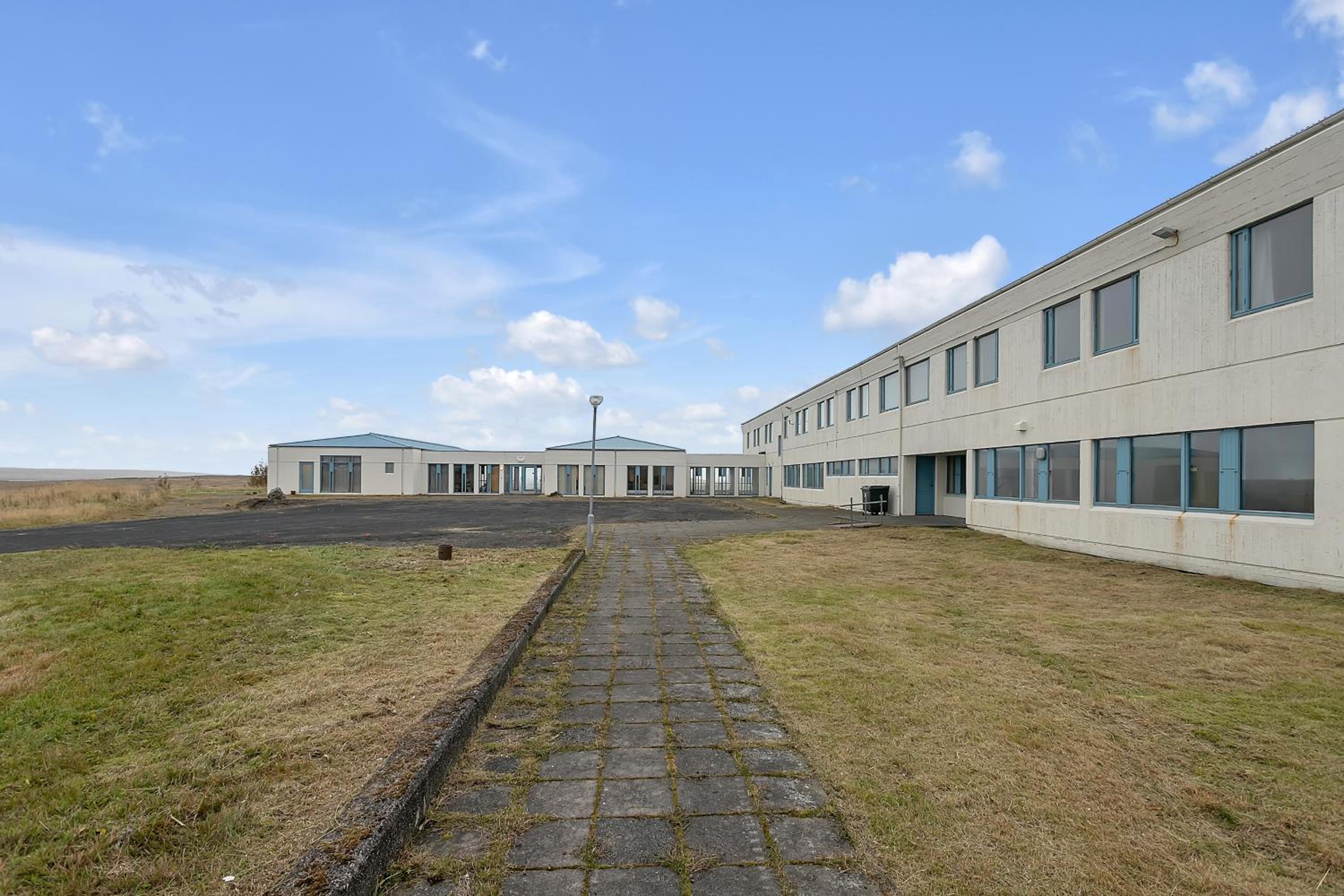 Víðines Guesthouse