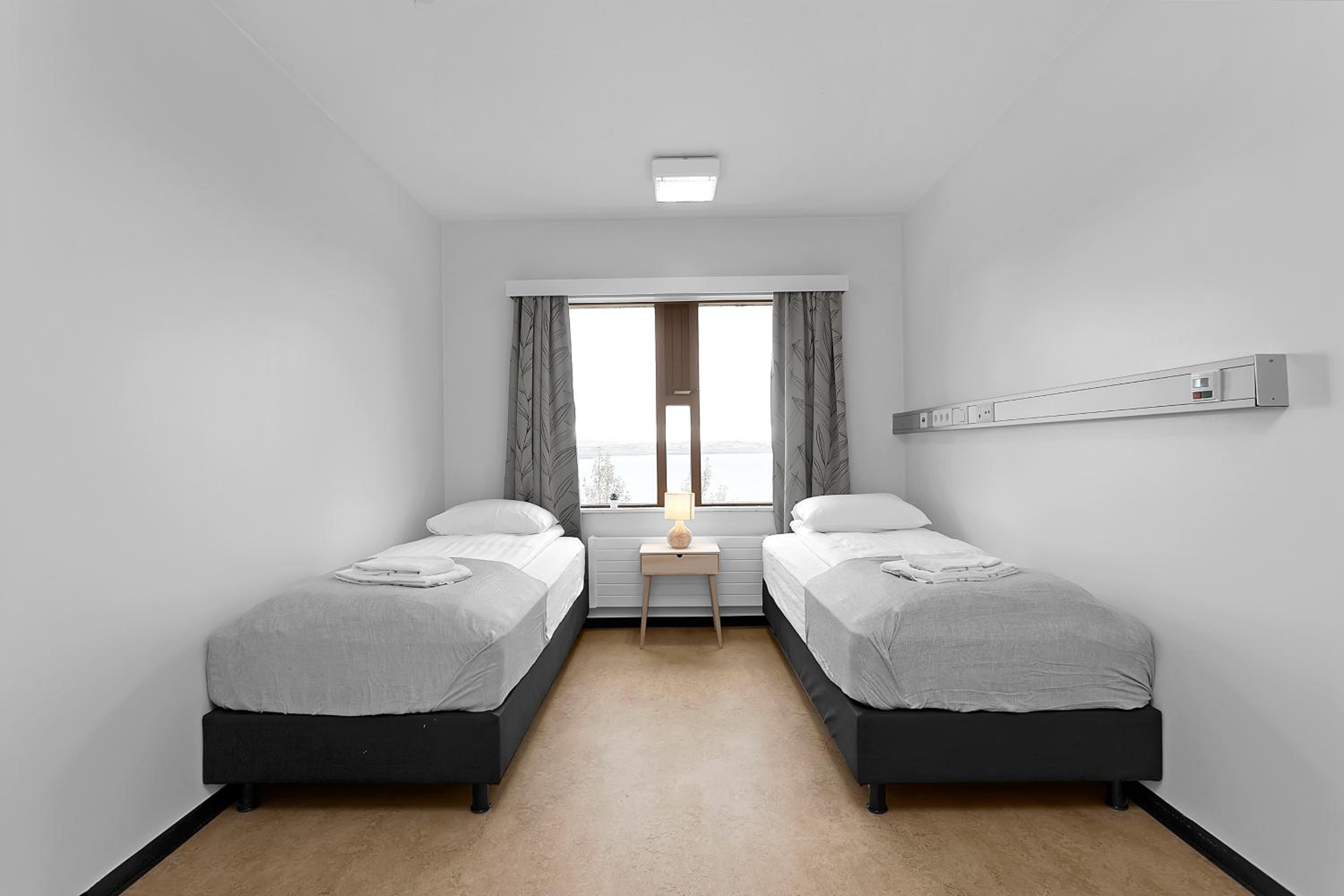 Víðines Guesthouse