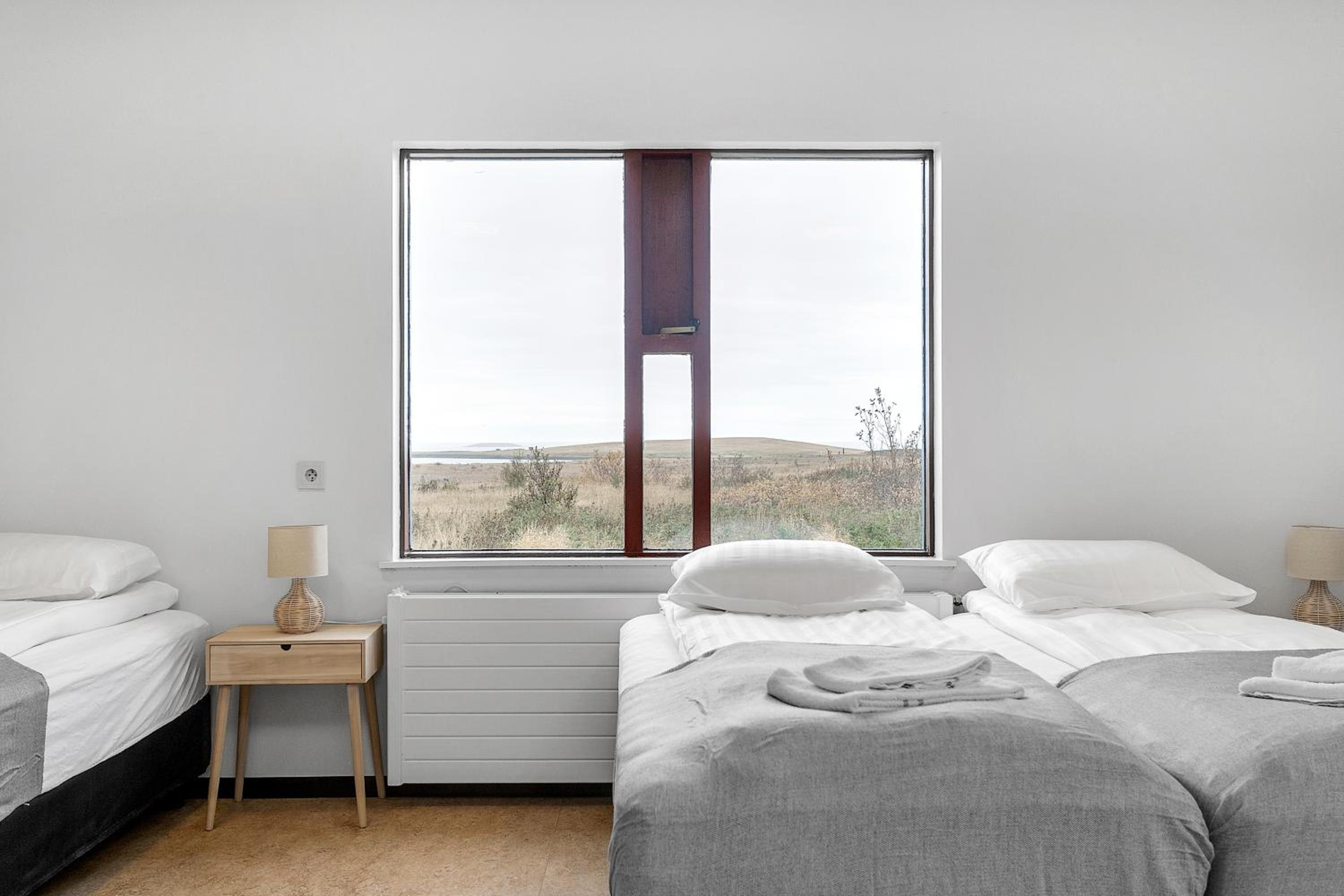 Víðines Guesthouse