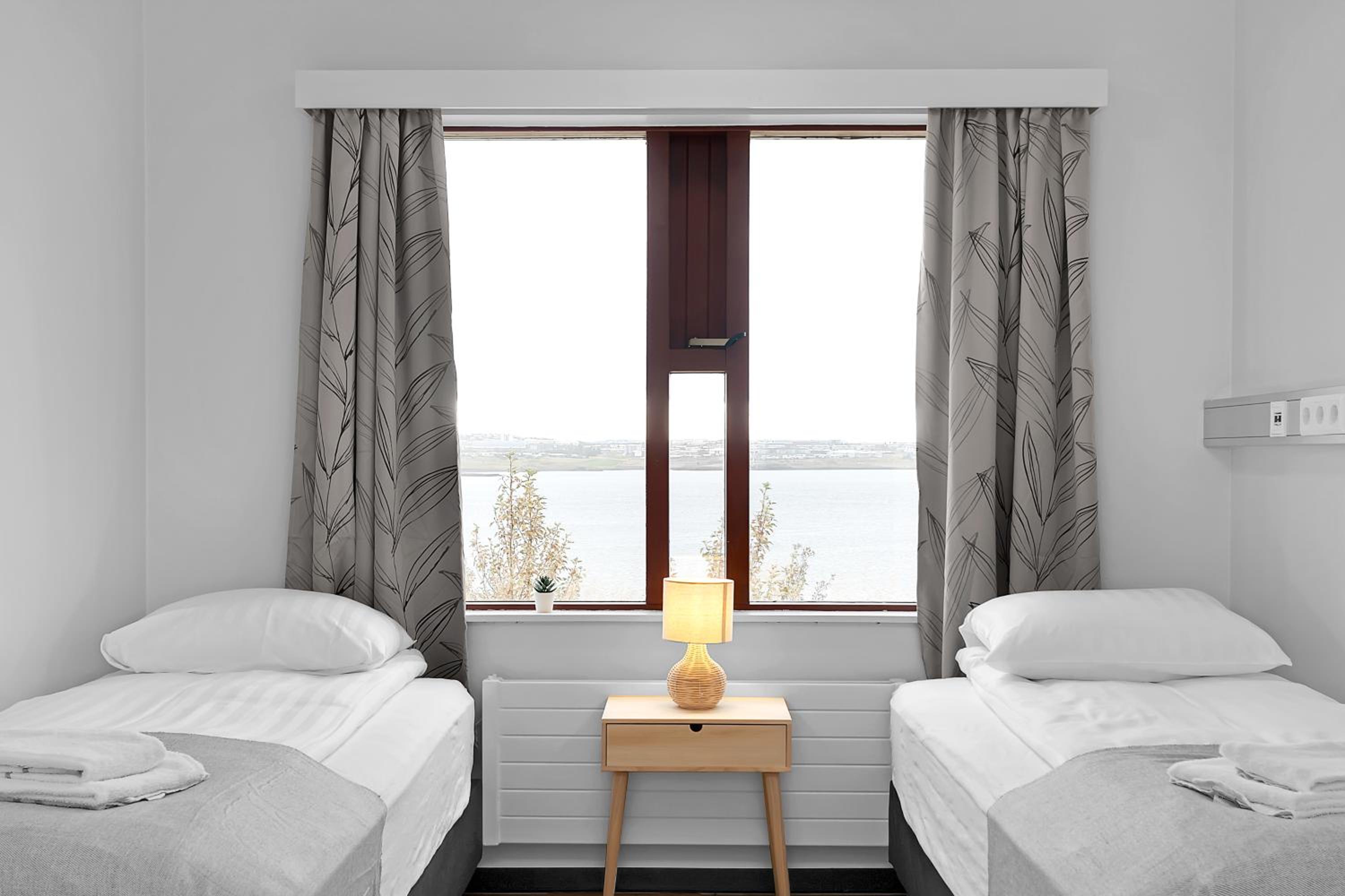Víðines Guesthouse