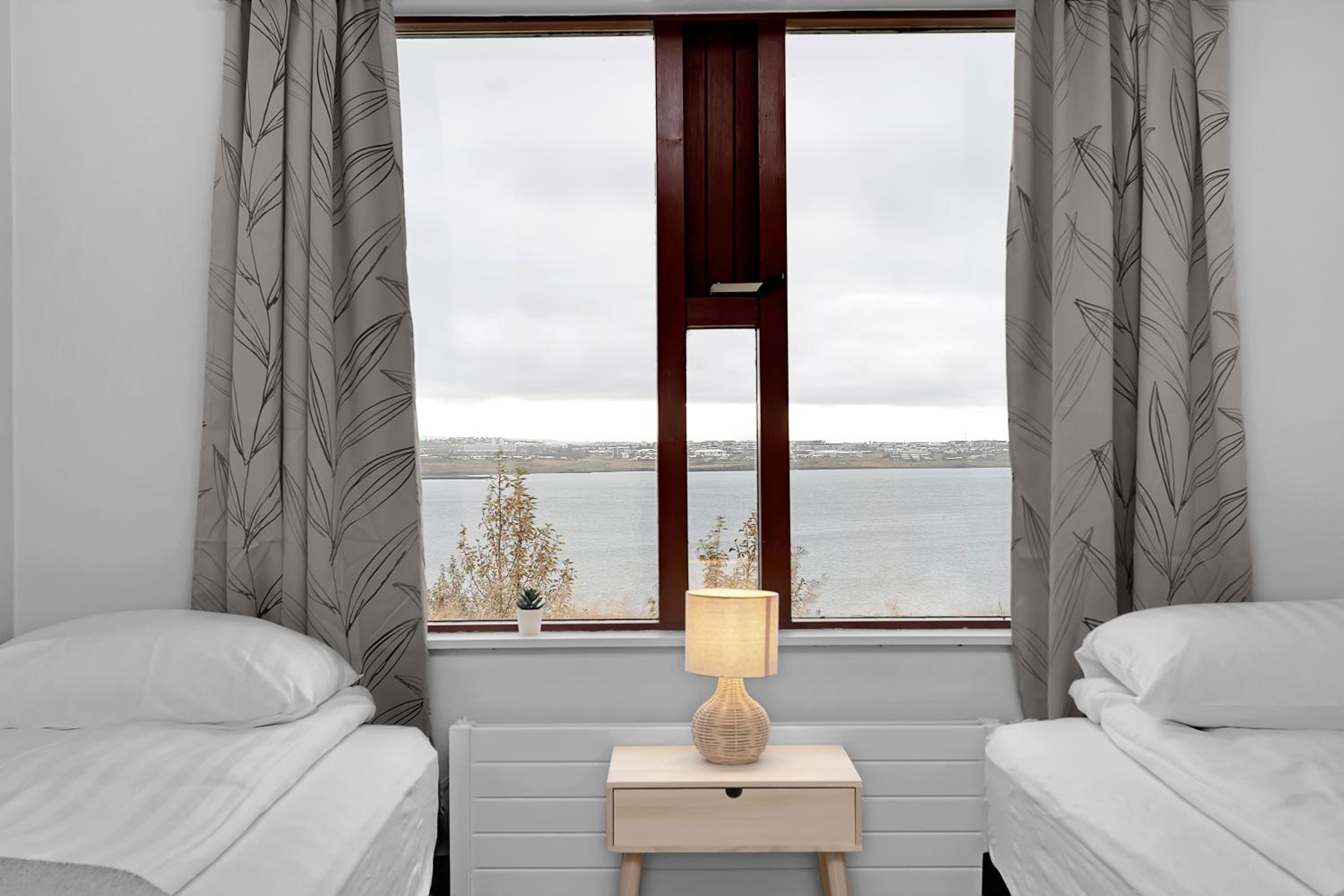 Víðines Guesthouse