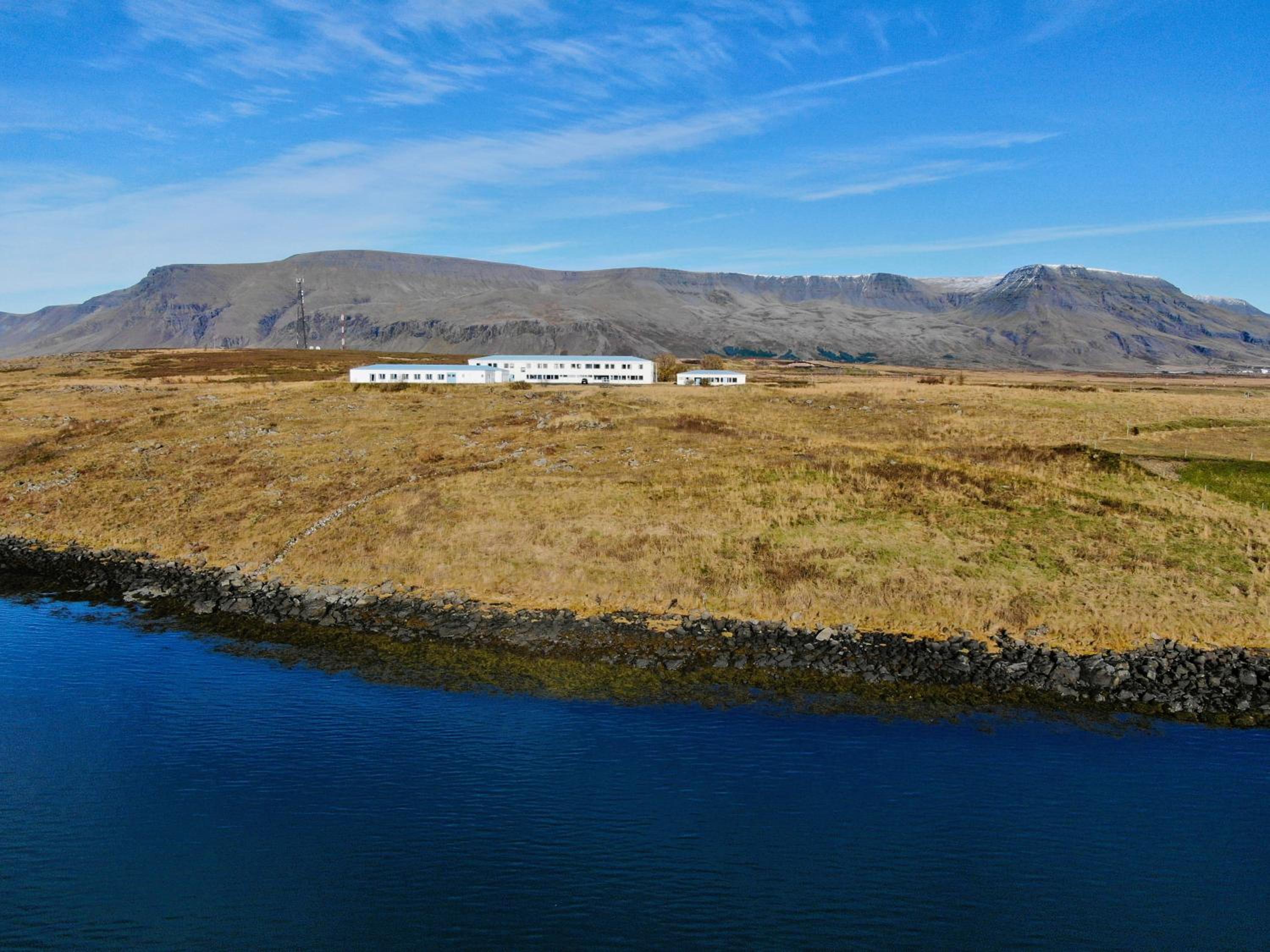 Víðines Guesthouse