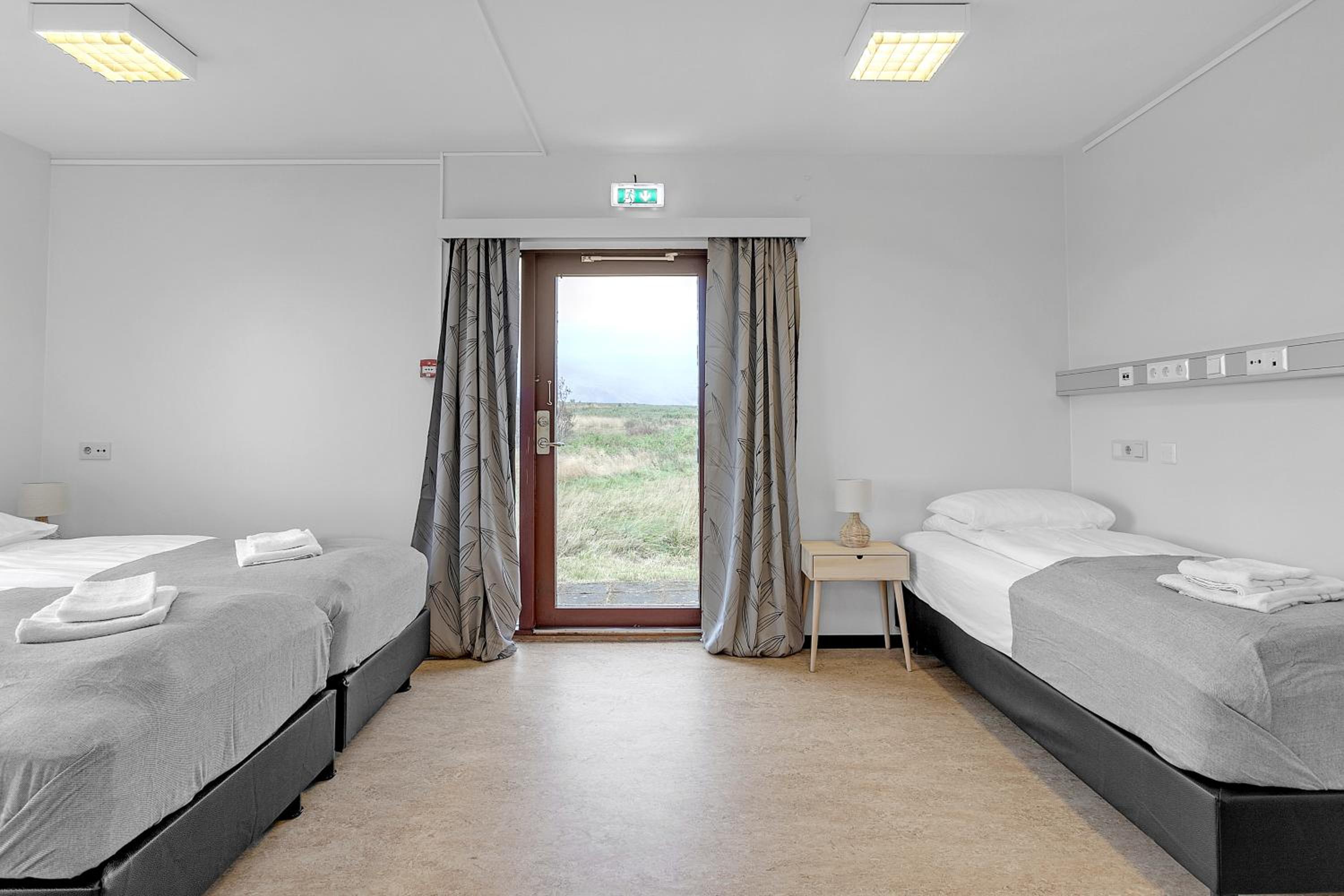 Víðines Guesthouse