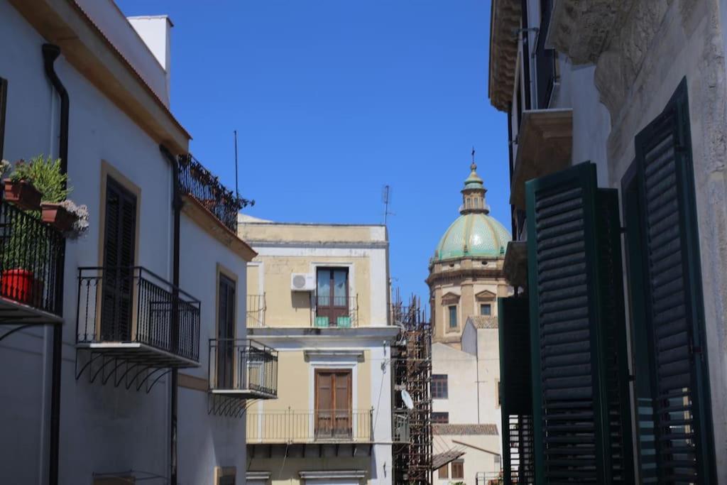Briaria Apartment
