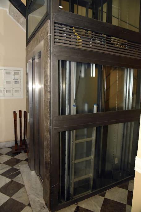 Briaria Apartment