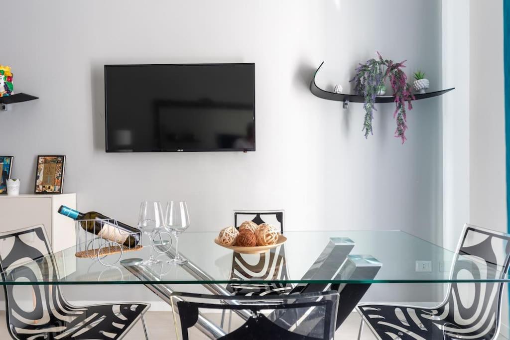 Briaria Apartment