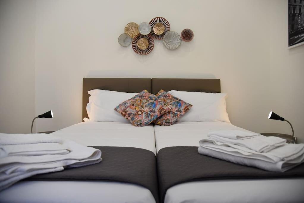 Briaria Apartment