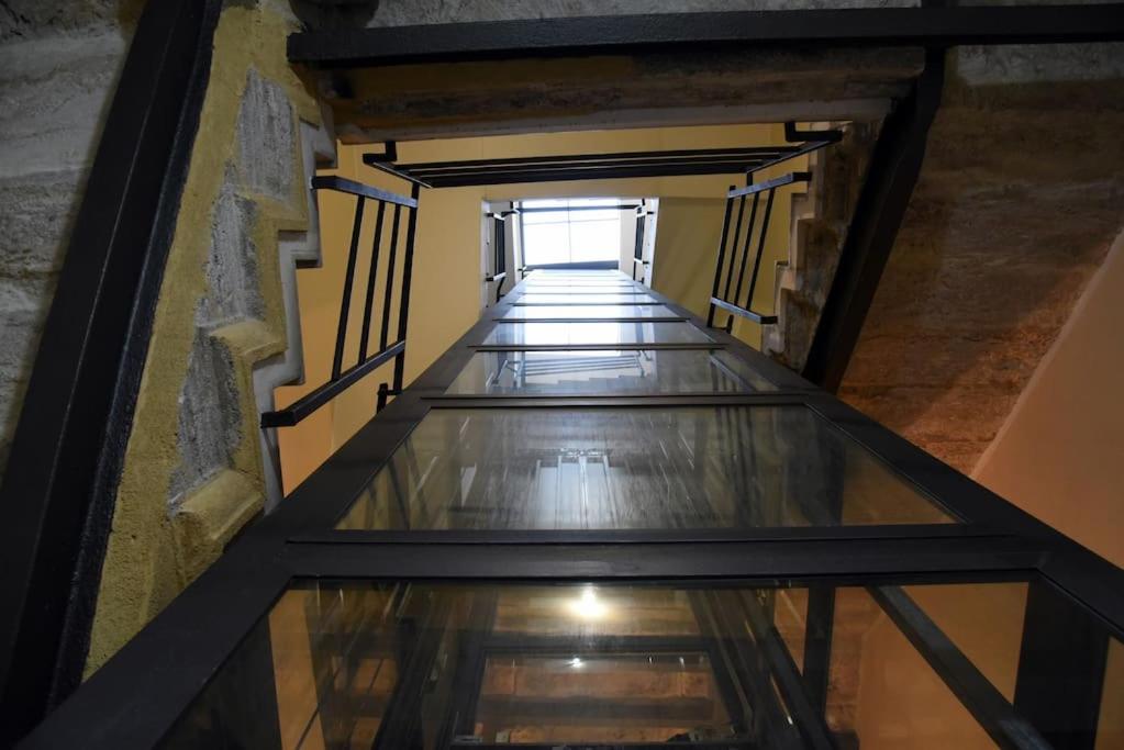 Briaria Apartment