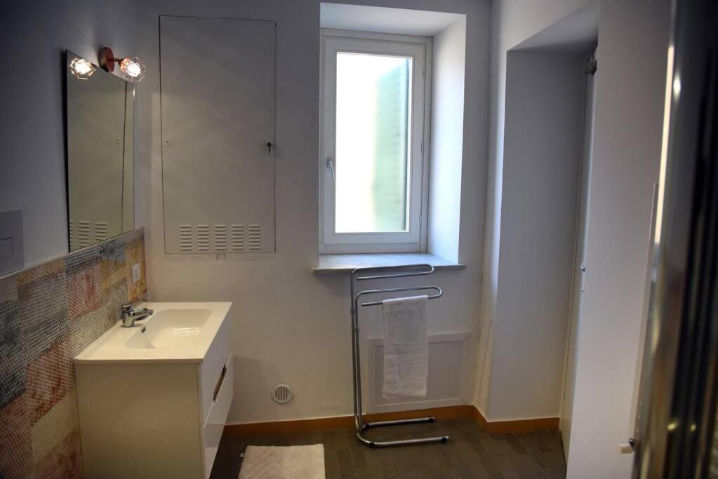 Briaria Apartment