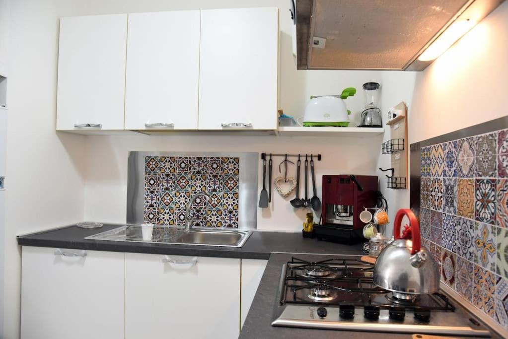 Briaria Apartment