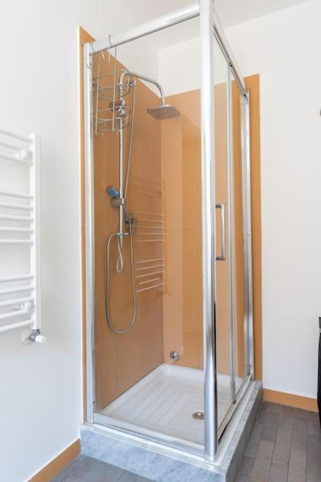Briaria Apartment