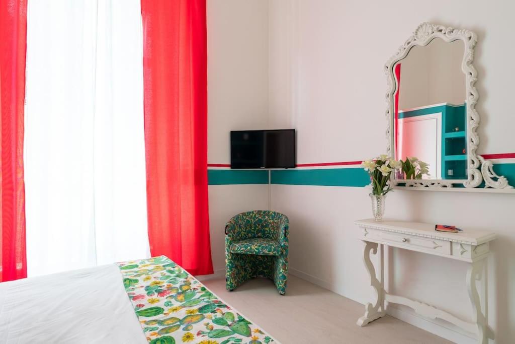 Briaria Apartment