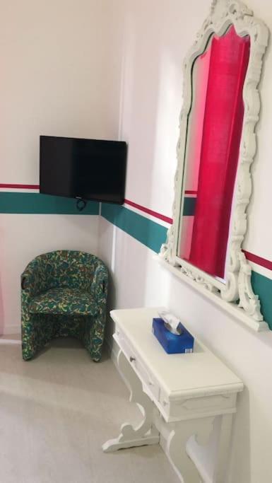 Briaria Apartment