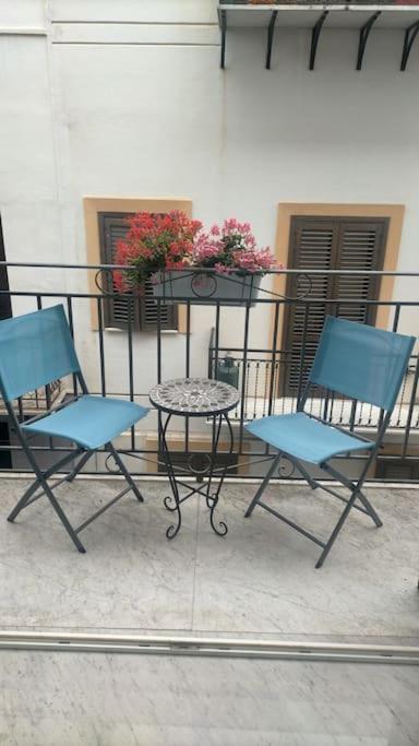 Briaria Apartment