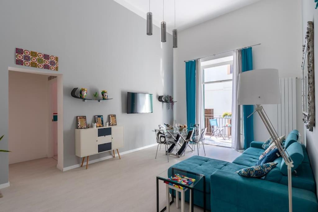 Briaria Apartment