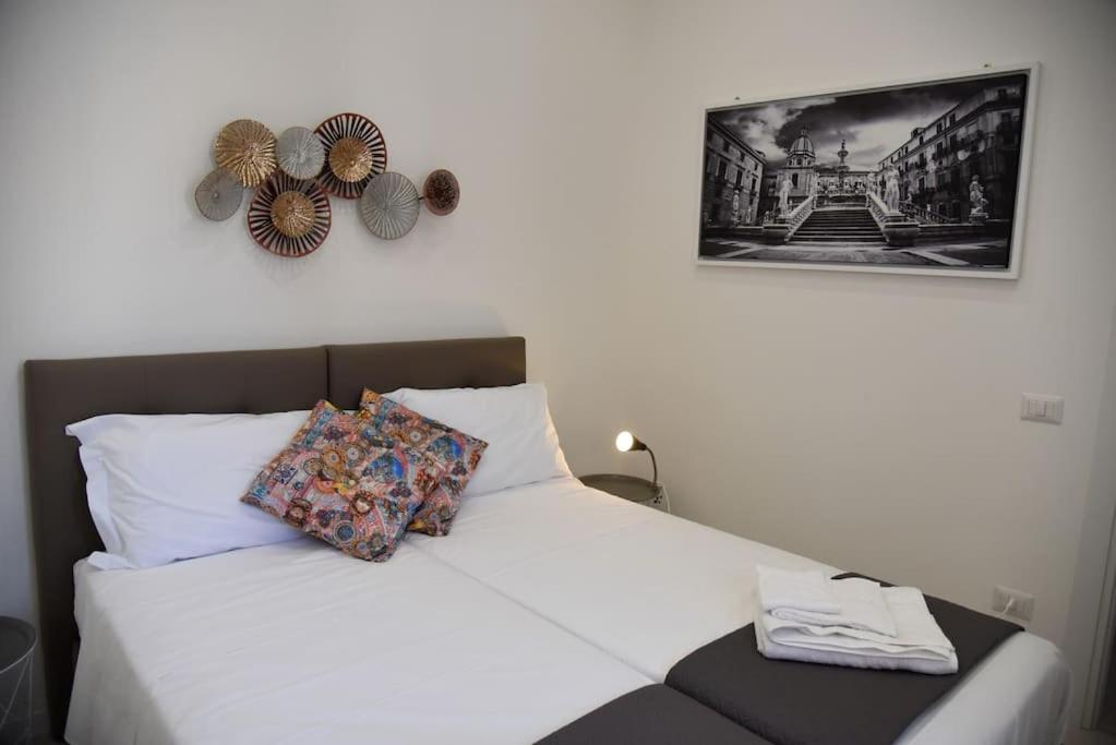 Briaria Apartment