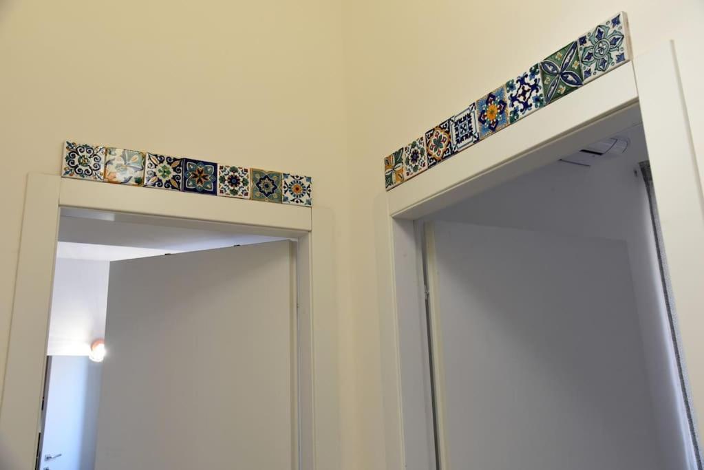 Briaria Apartment