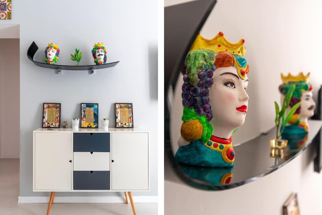 Briaria Apartment