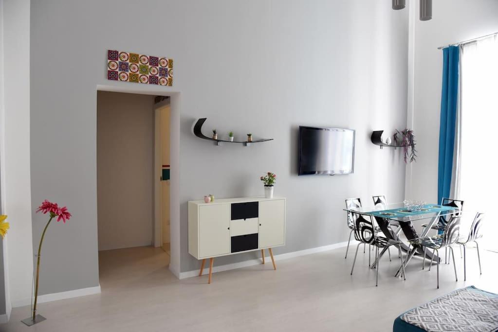 Briaria Apartment