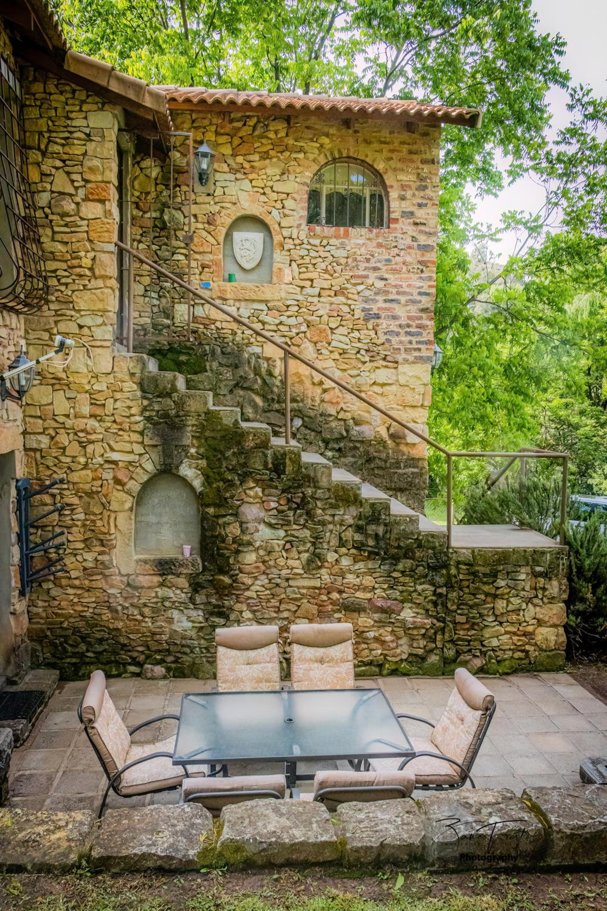 The French Cottage view 4