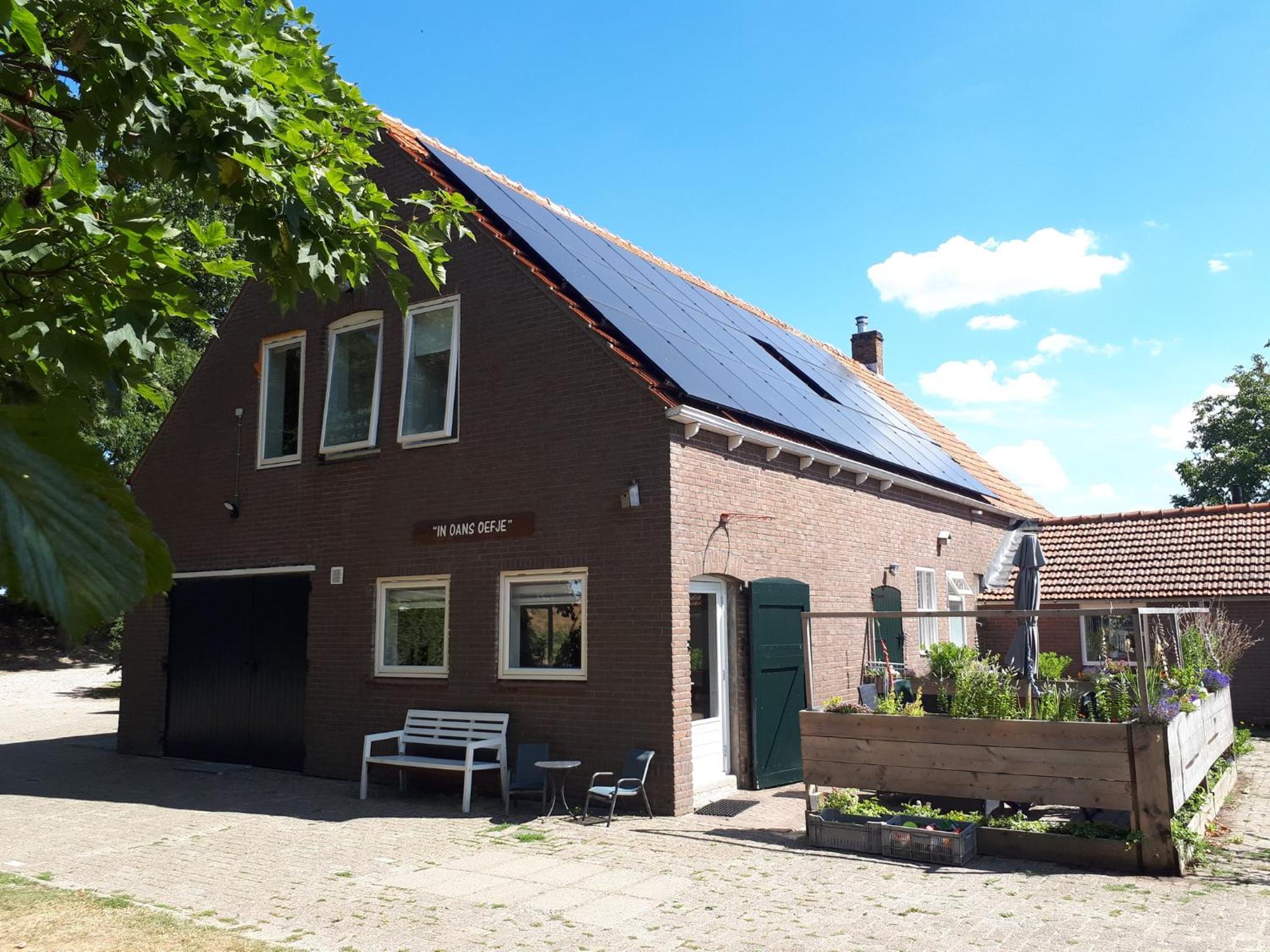“In Oans Oefje” Parel in de polder! view 2