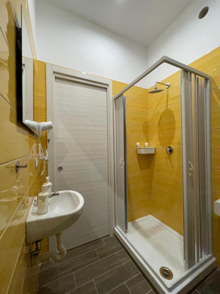 B&B D'Aponte Home Napoli Est Parcheggio Gratuito view 5