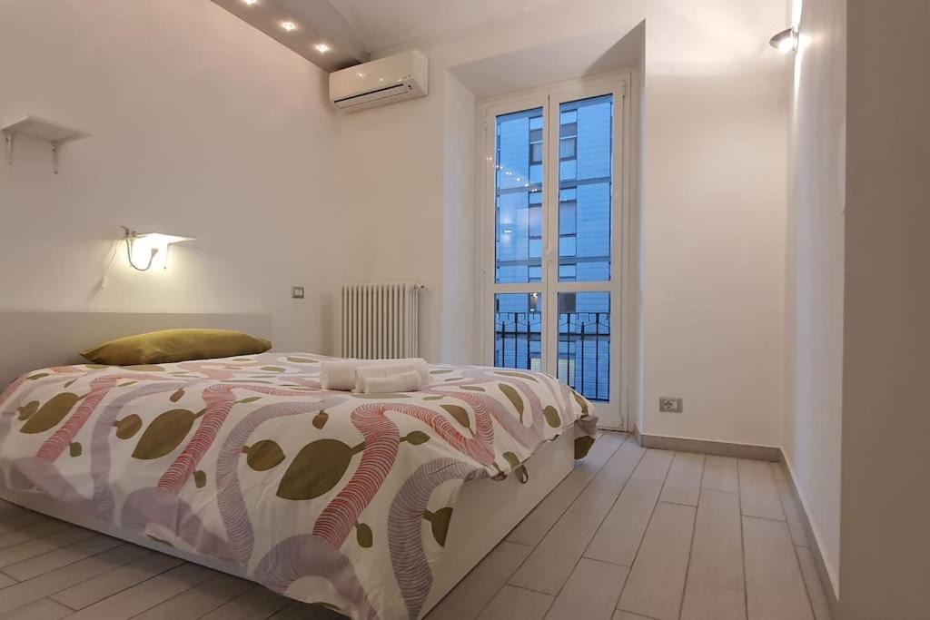 Appartamento Carducci en Turin
