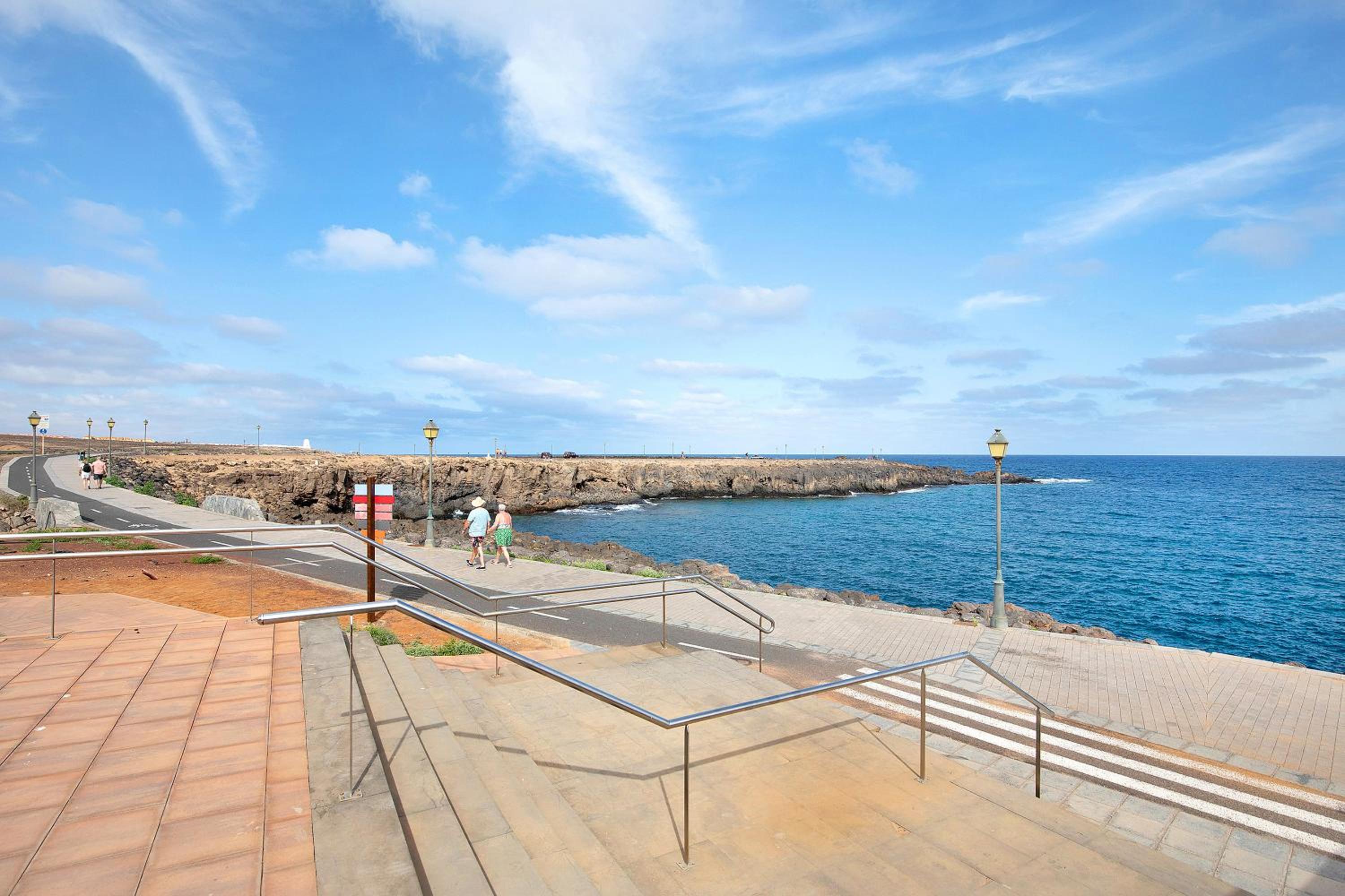 Sol y Mar Caleta de Fuste view 5