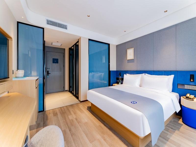 Hohhot Vacations - LanOu Hotel Hohhot New Town Moore City - Property Image 7