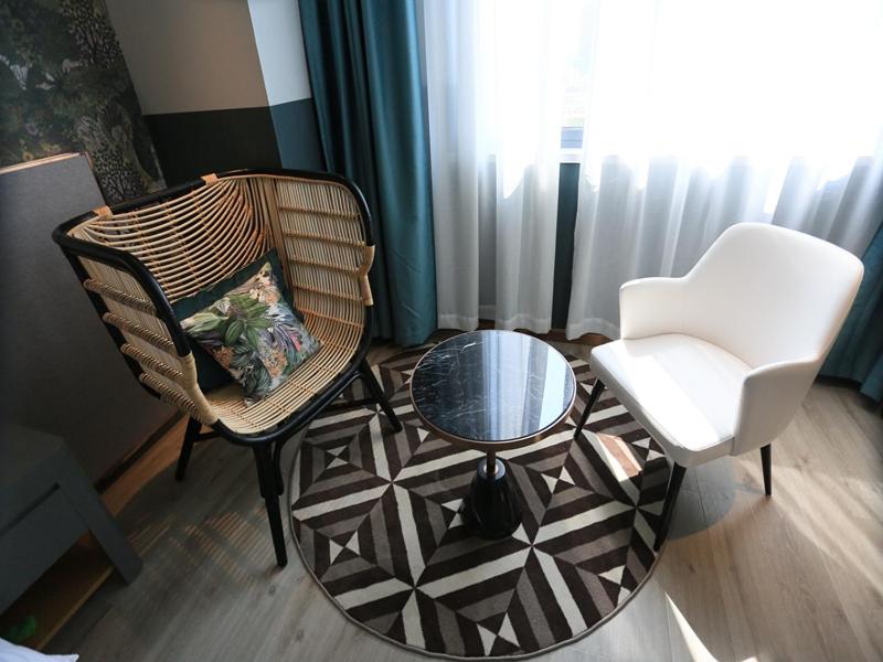 children's play area