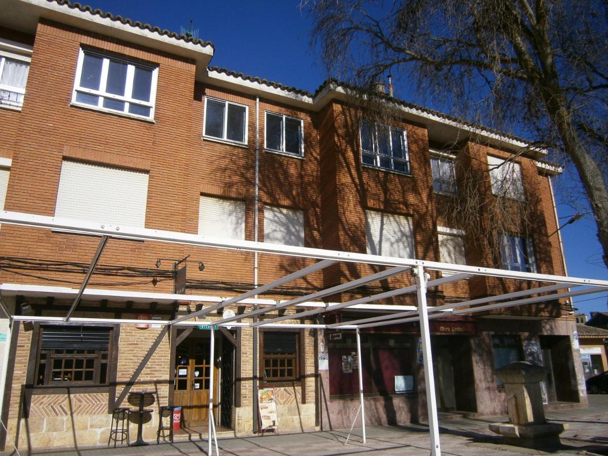 Apartamento Pensión La Vía Láctea